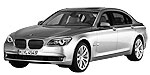 BMW F01 U0899 Fault Code